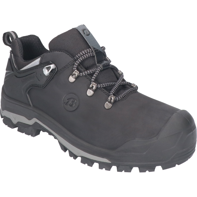 Bata Industrials Stur Galena Low S3