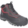 Bata Industrials Scoria Mid S3