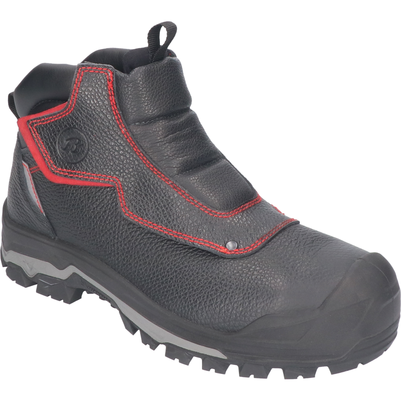 Bata Industrials Scoria Mid S3 Bata Industrials Scoria Mid S3