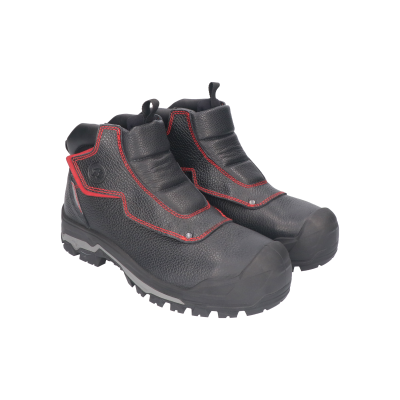 Bata Industrials Scoria Mid S3