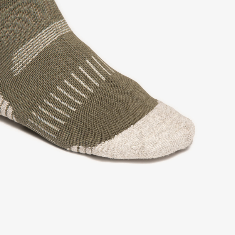 Bata Industrials Anti Bug-Teek en Mugwerende Werksokken Bata Industrials Anti Bug-Teek en Mugwerende Werksokken