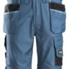 Snickers 0212 Bodybroek met Holsterzakken, DuraTwill Snickers 0212 Bodybroek met Holsterzakken, DuraTwill