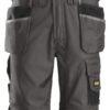 Snickers 0212 Bodybroek met Holsterzakken, DuraTwill Snickers 0212 Bodybroek met Holsterzakken, DuraTwill