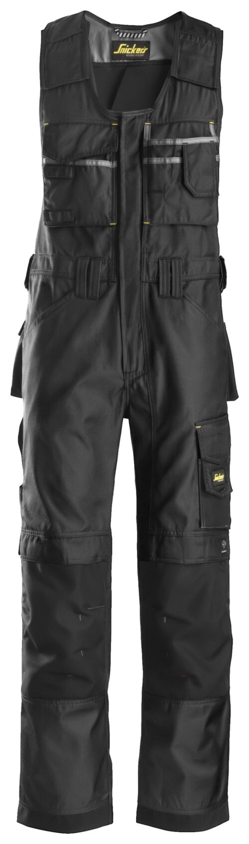 Snickers 0312 DuraTwill Bodybroek