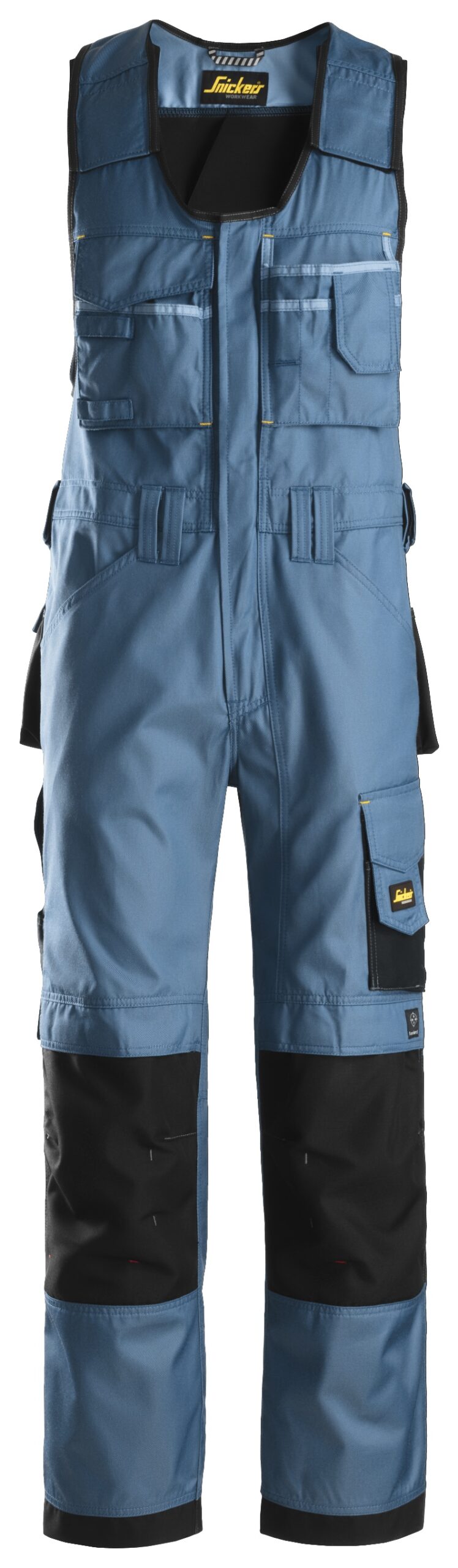 Snickers 0312 DuraTwill Bodybroek Snickers 0312 DuraTwill Bodybroek
