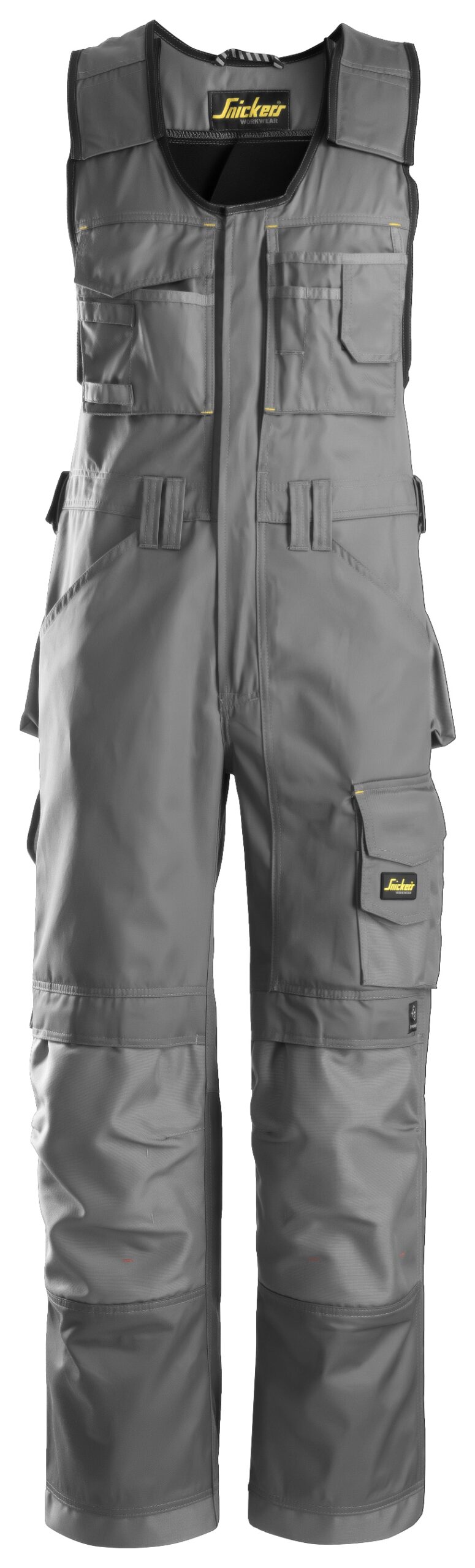 Snickers 0312 DuraTwill Bodybroek Snickers 0312 DuraTwill Bodybroek