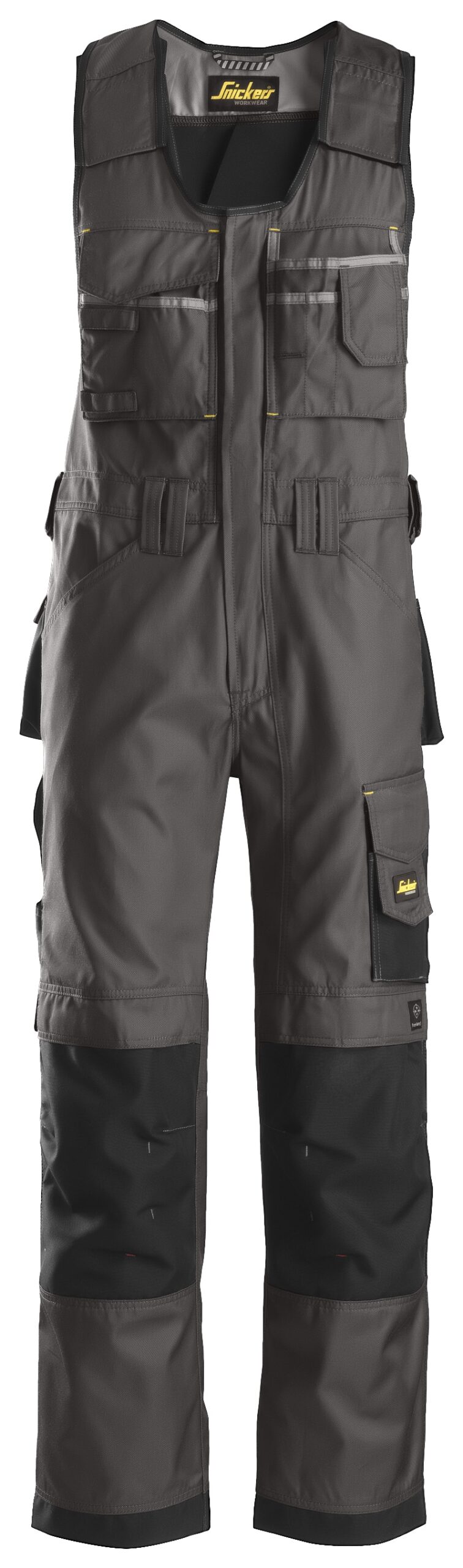 Snickers 0312 DuraTwill Bodybroek Snickers 0312 DuraTwill Bodybroek