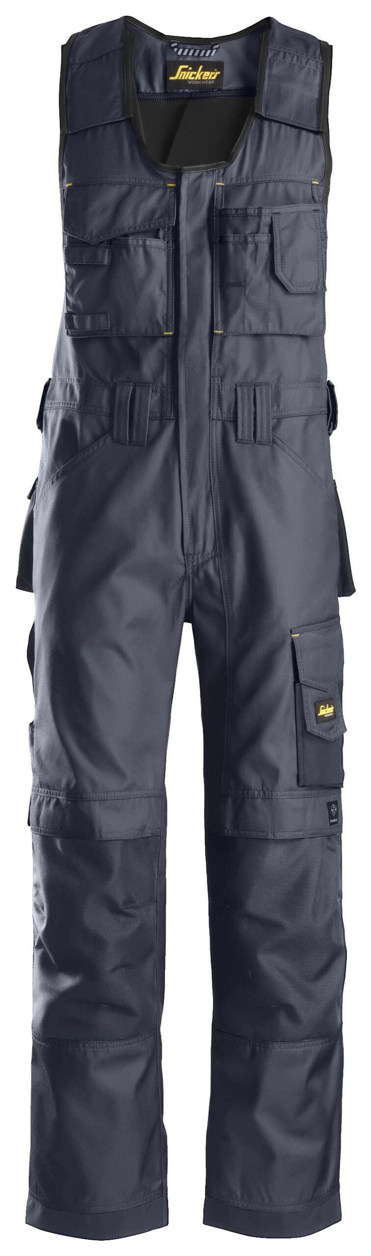 Snickers 0312 DuraTwill Bodybroek Snickers 0312 DuraTwill Bodybroek