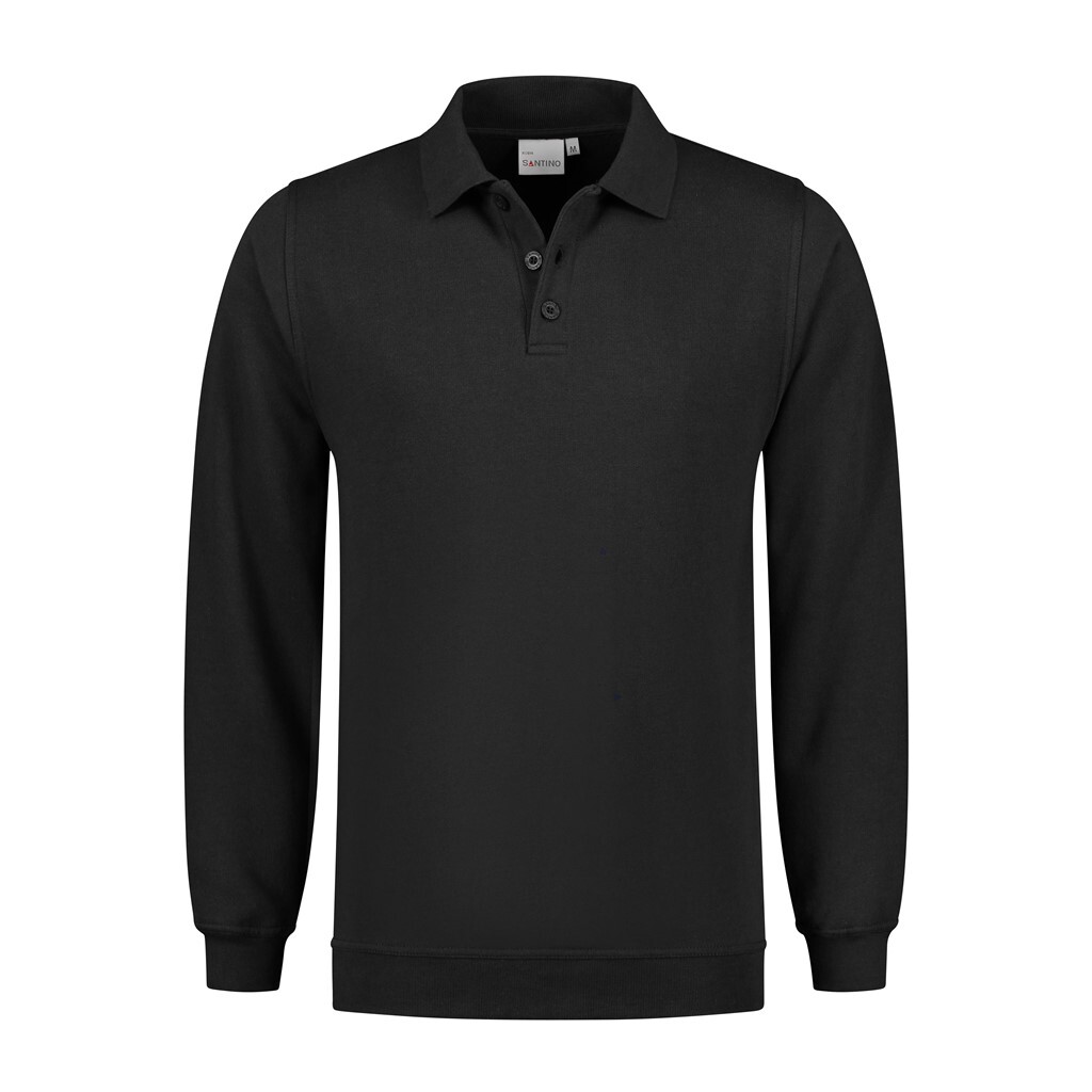 Santino Polosweater Robin Santino Polosweater Robin