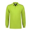 Santino Polosweater Rick Santino Polosweater Rick
