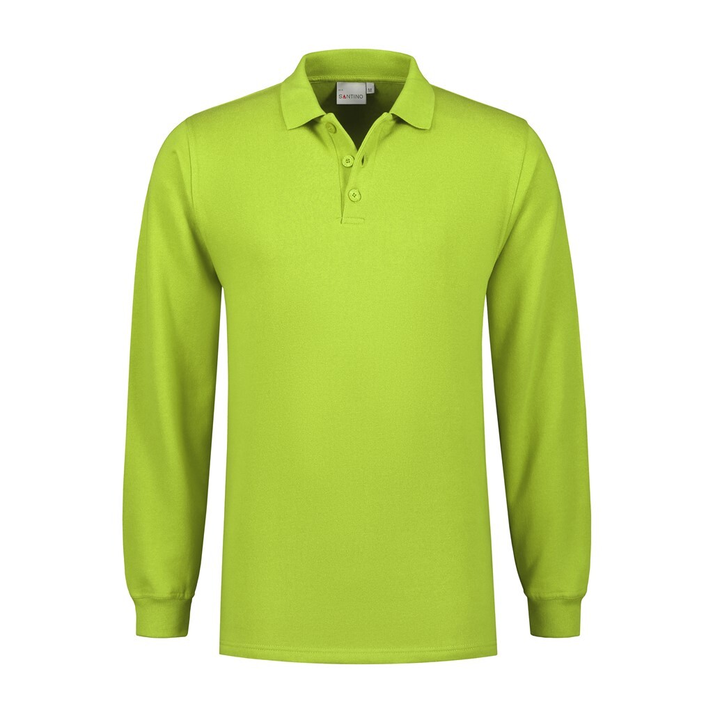 Santino Polosweater Rick Santino Polosweater Rick