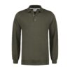 Santino Polosweater Ramon