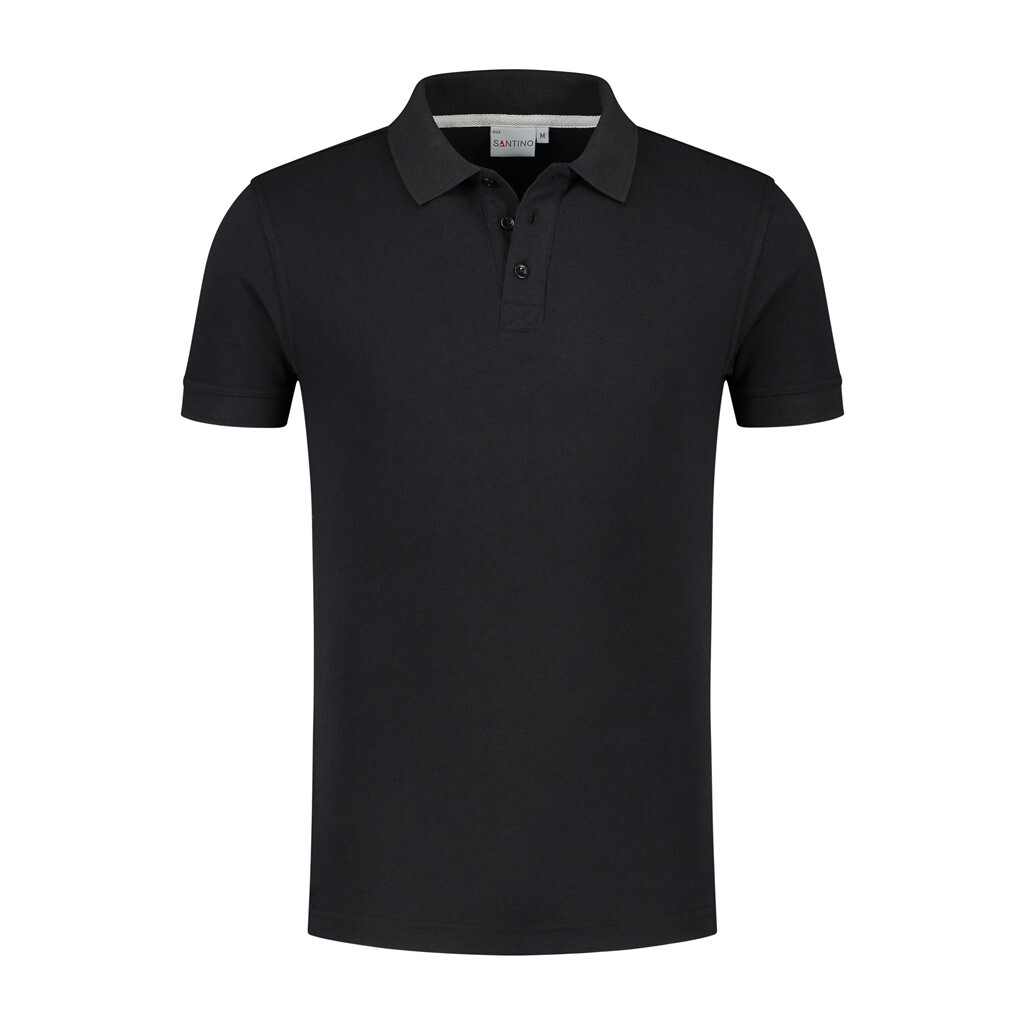 Santino Poloshirt Max Santino Poloshirt Max