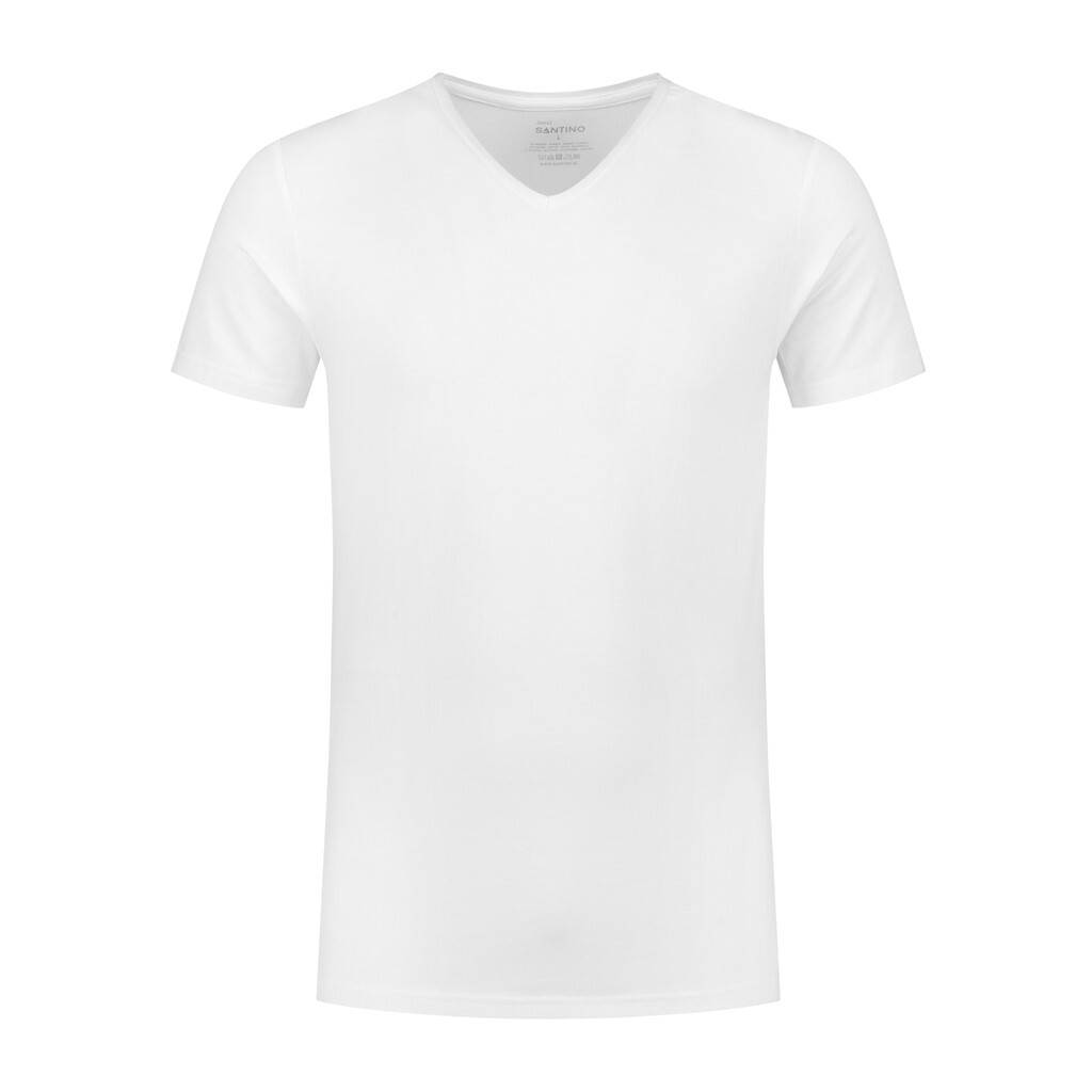 Santino T-shirt Jonaz V-neck Santino T-shirt Jonaz V-neck
