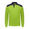 Santino Polosweater Tesla Santino Polosweater Tesla