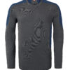 Havep Baselayer WW 10073 T-shirt L. mouw Bicolor Havep Baselayer WW 10073 T-shirt L. mouw Bicolor