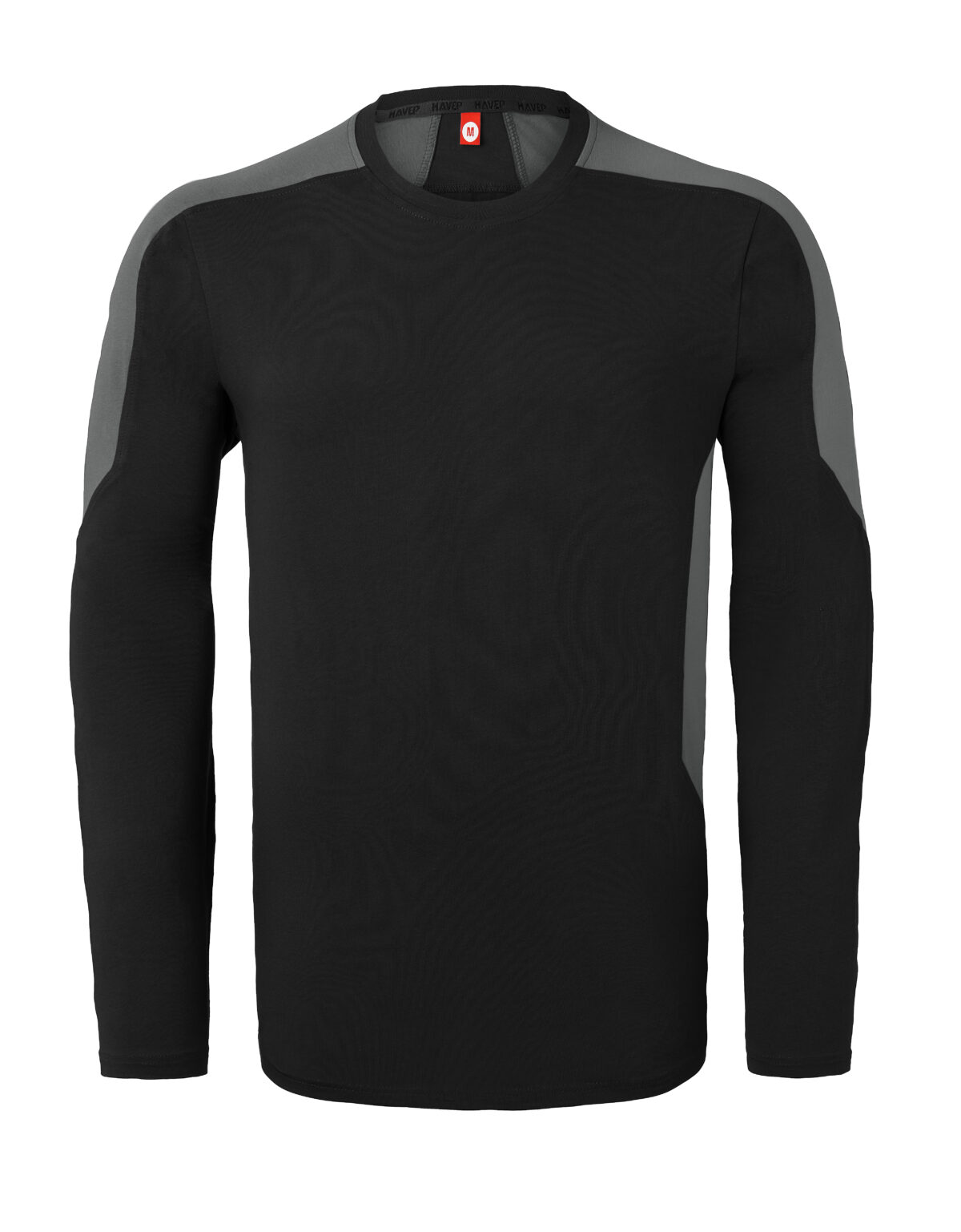 Havep Baselayer WW 10073 T-shirt L. mouw Bicolor Havep Baselayer WW 10073 T-shirt L. mouw Bicolor