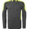 Havep Baselayer WW 10073 T-shirt L. mouw Bicolor Havep Baselayer WW 10073 T-shirt L. mouw Bicolor