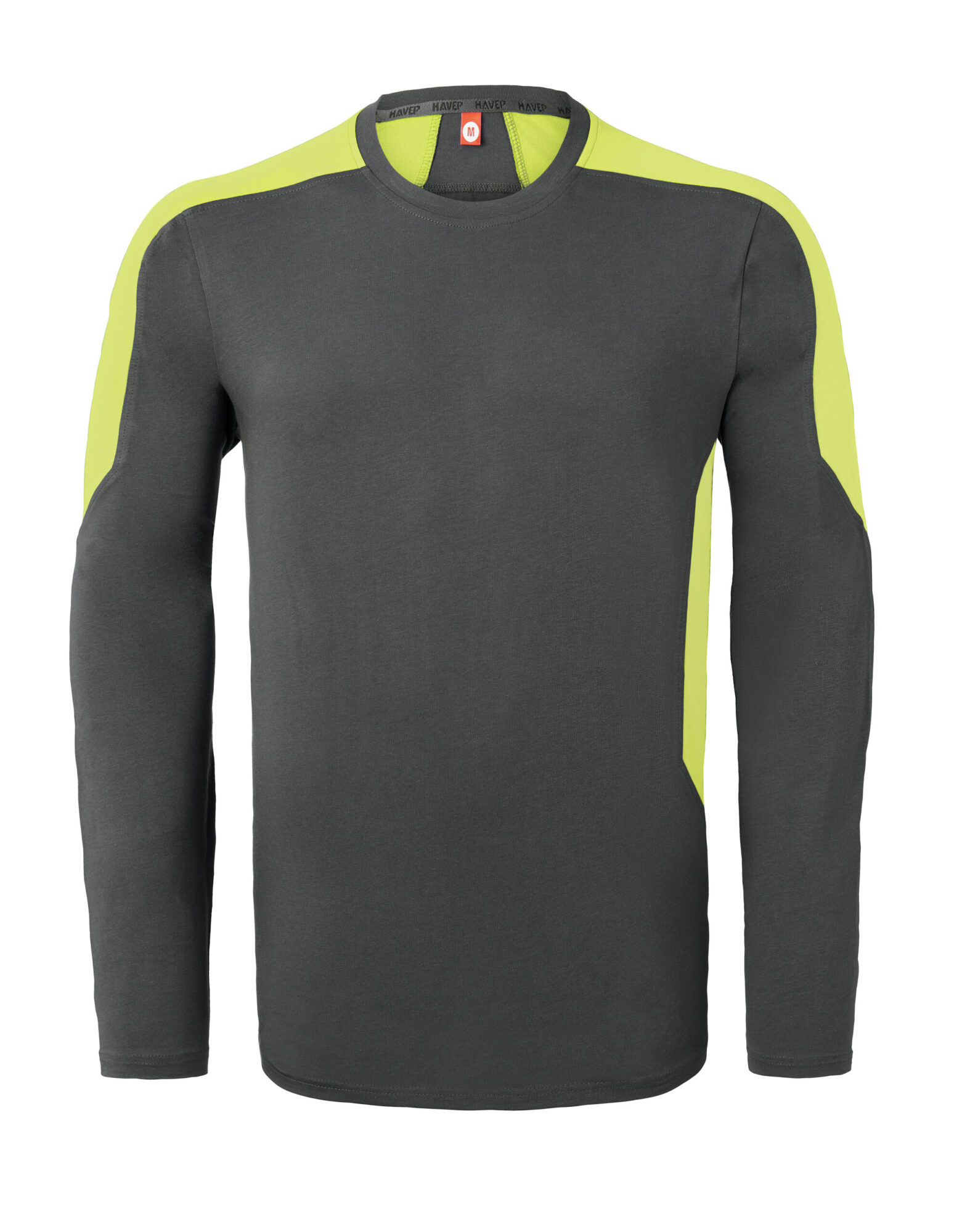 Havep Baselayer WW 10073 T-shirt L. mouw Bicolor Havep Baselayer WW 10073 T-shirt L. mouw Bicolor
