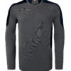 Havep Baselayer WW 10073 T-shirt L. mouw Bicolor Havep Baselayer WW 10073 T-shirt L. mouw Bicolor
