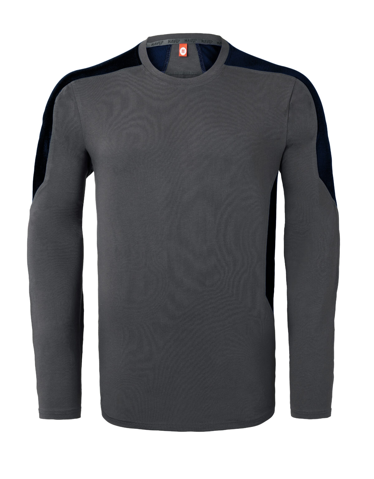 Havep Baselayer WW 10073 T-shirt L. mouw Bicolor Havep Baselayer WW 10073 T-shirt L. mouw Bicolor