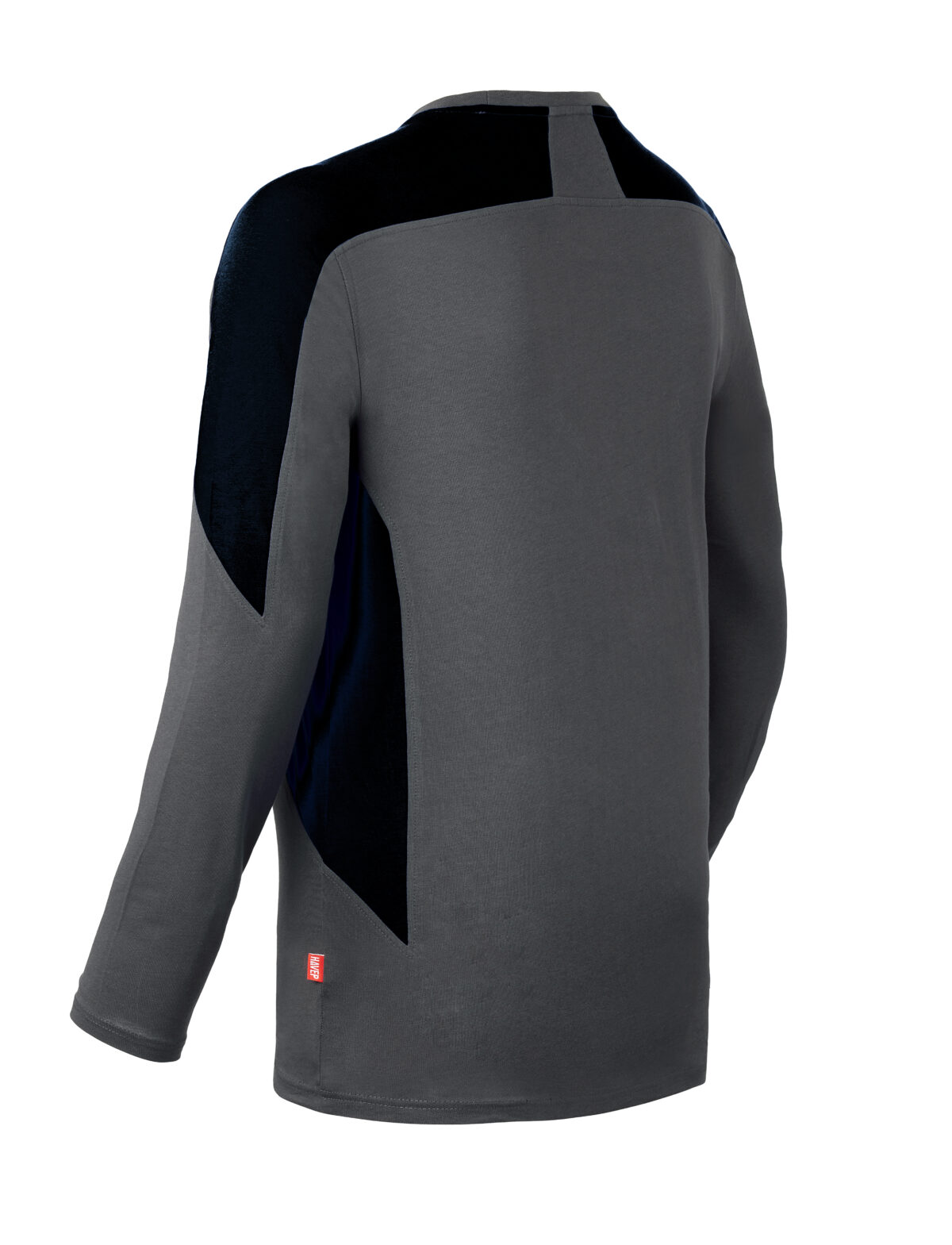 Havep Baselayer WW 10073 T-shirt L. mouw Bicolor Havep Baselayer WW 10073 T-shirt L. mouw Bicolor