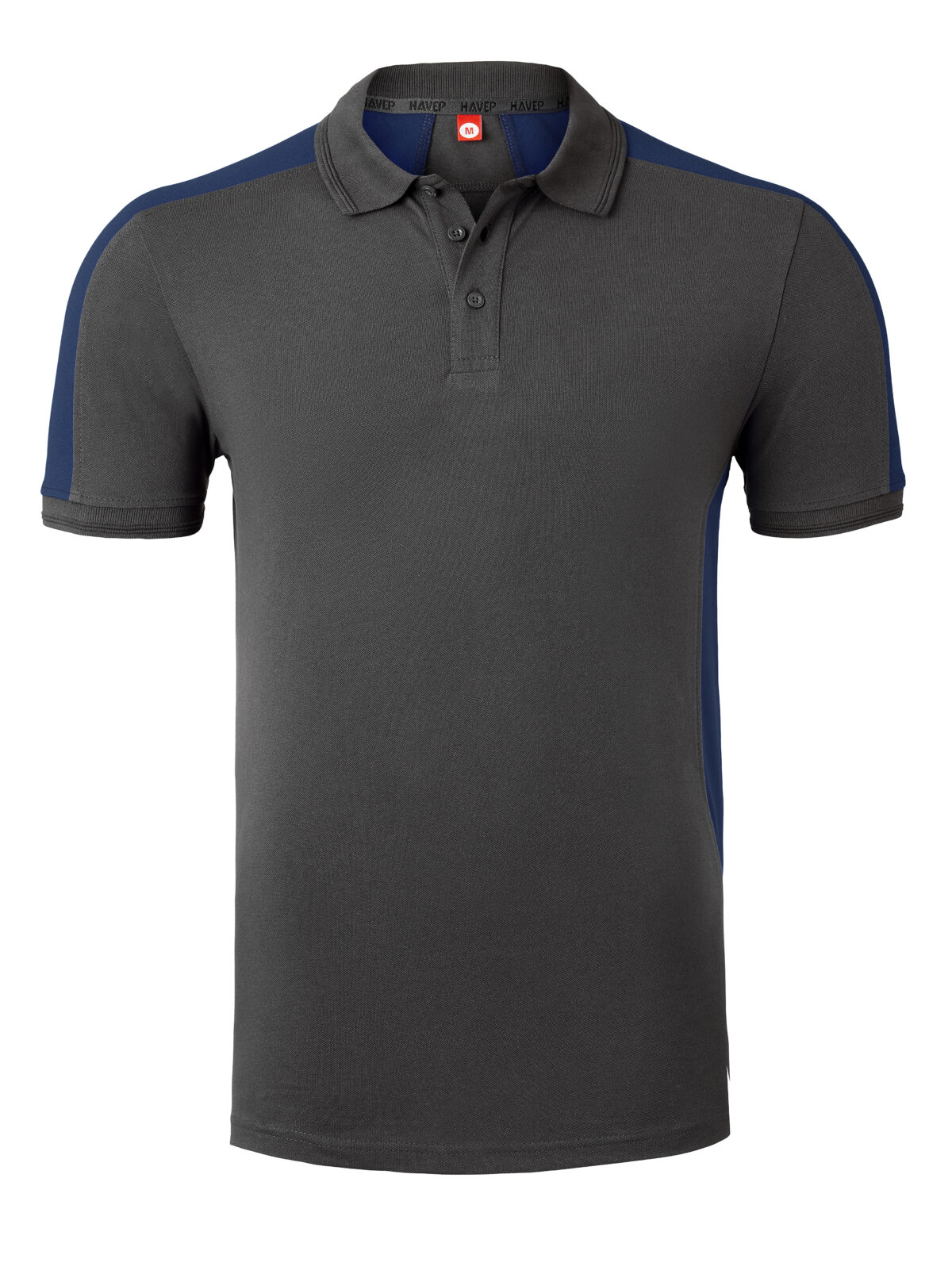 Havep Baselayer WW 10074 Polo Bicolor Havep Baselayer WW 10074 Polo Bicolor