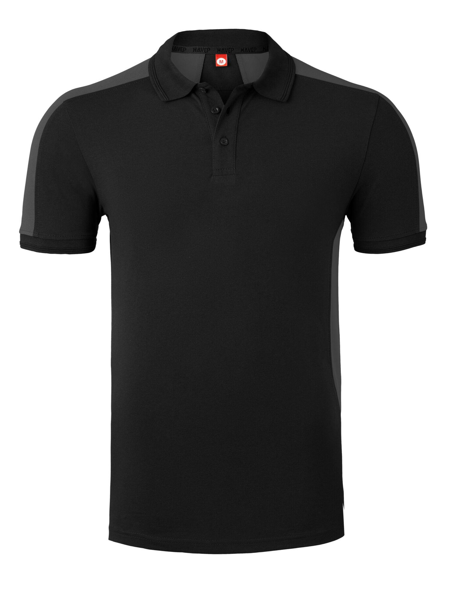 Havep Baselayer WW 10074 Polo Bicolor Havep Baselayer WW 10074 Polo Bicolor