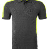 Havep Baselayer WW 10074 Polo Bicolor Havep Baselayer WW 10074 Polo Bicolor
