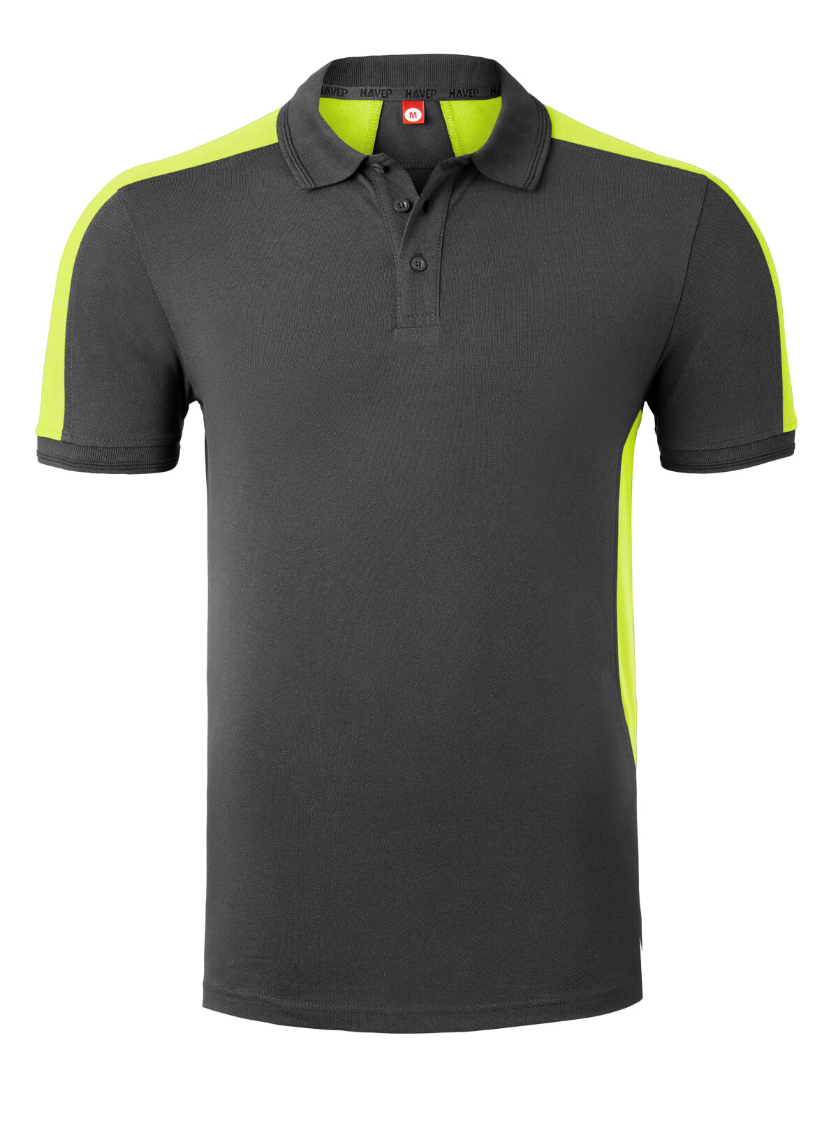 Havep Baselayer WW 10074 Polo Bicolor Havep Baselayer WW 10074 Polo Bicolor