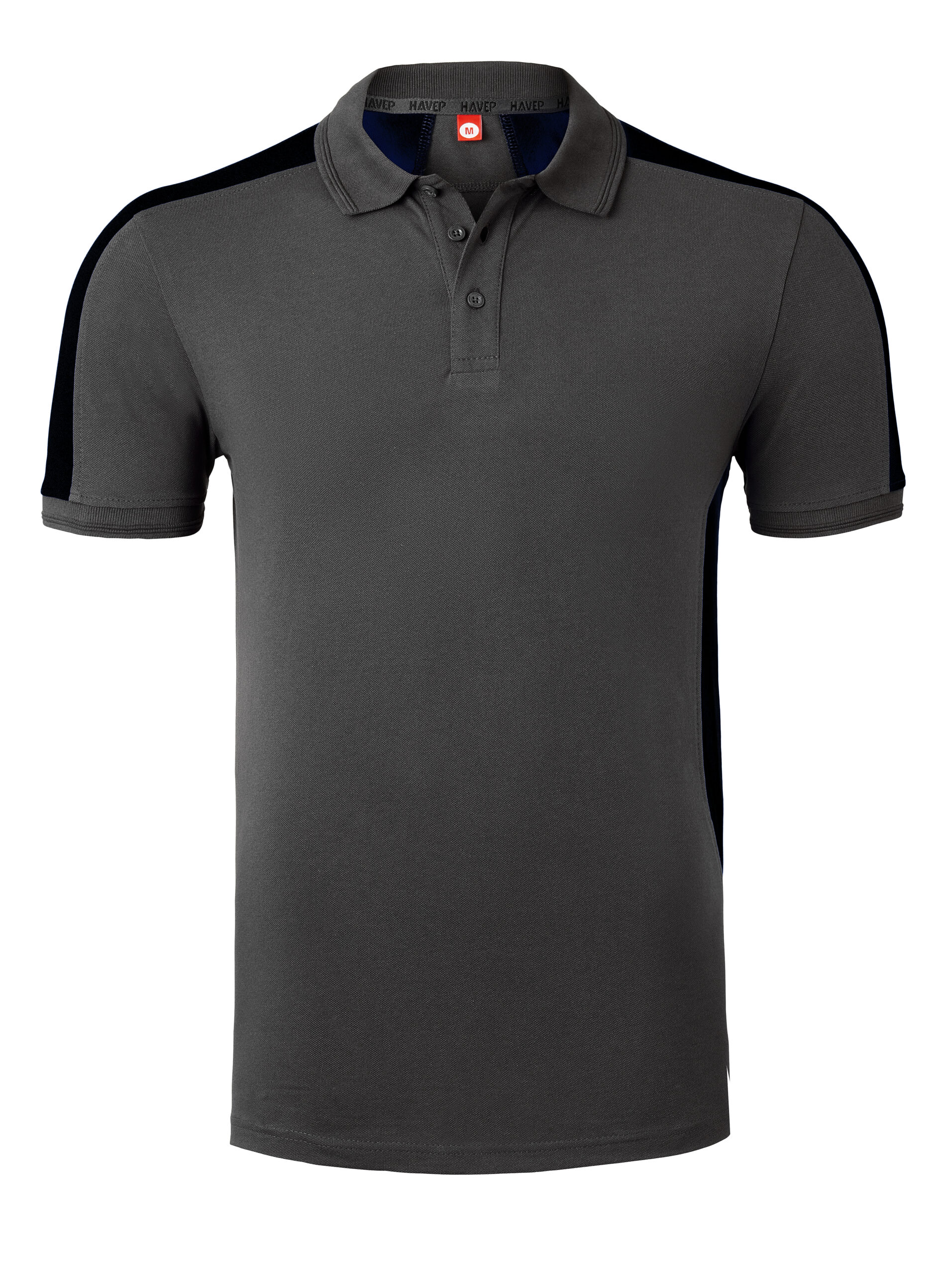 Havep Baselayer WW 10074 Polo Bicolor