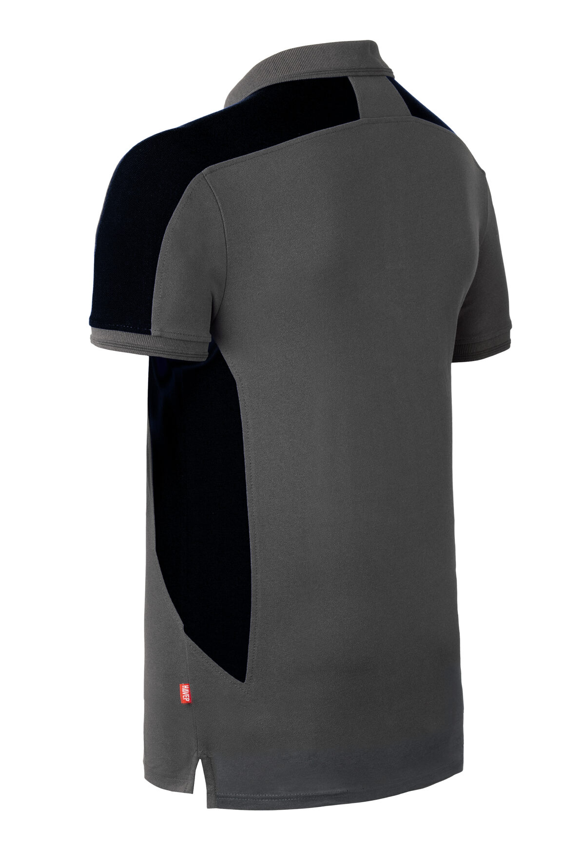 Havep Baselayer WW 10074 Polo Bicolor Havep Baselayer WW 10074 Polo Bicolor