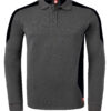 Havep Baselayer WW 10075 Polosweater Bicolor Havep Baselayer WW 10075 Polosweater Bicolor