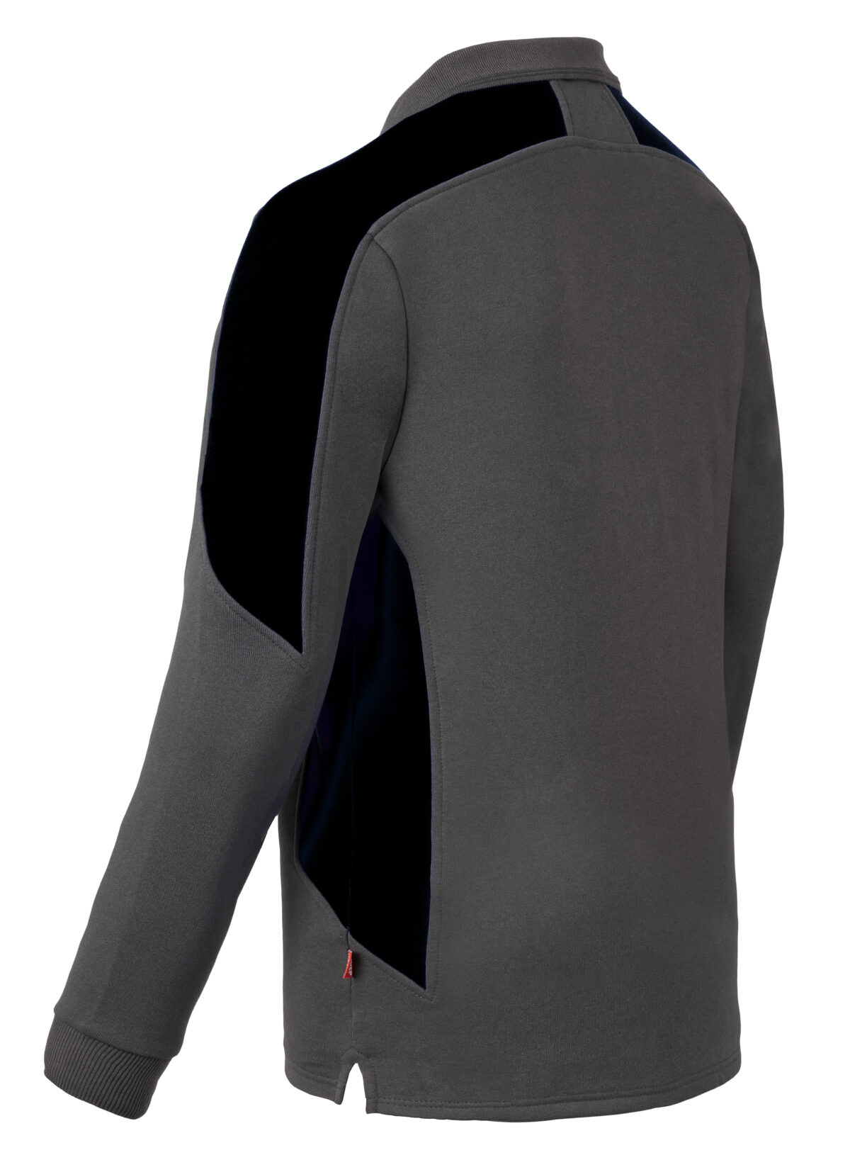 Havep Baselayer WW 10075 Polosweater Bicolor Havep Baselayer WW 10075 Polosweater Bicolor