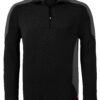 Havep Baselayer WW 10076 Zipsweater Bicolor Havep Baselayer WW 10076 Zipsweater Bicolor