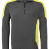 Havep Baselayer WW 10076 Zipsweater Bicolor Havep Baselayer WW 10076 Zipsweater Bicolor