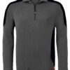 Havep Baselayer WW 10076 Zipsweater Bicolor Havep Baselayer WW 10076 Zipsweater Bicolor
