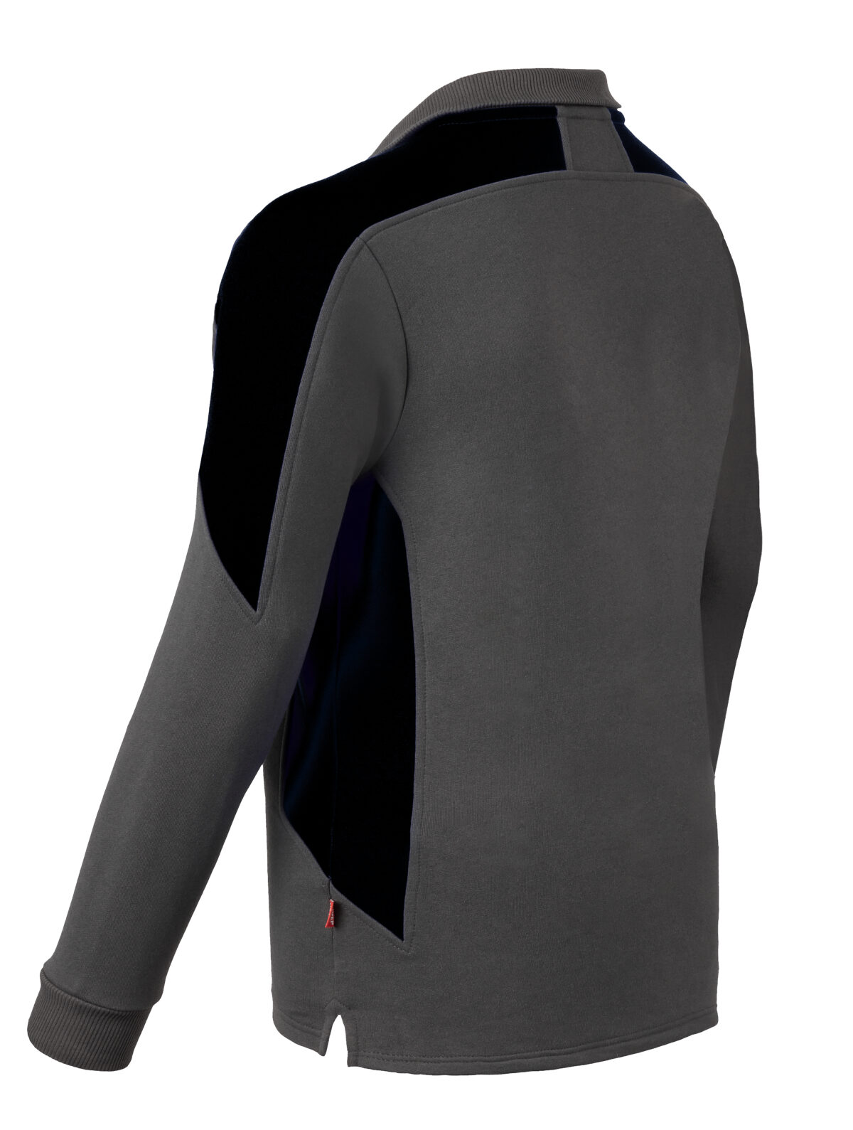 Havep Baselayer WW 10076 Zipsweater Bicolor Havep Baselayer WW 10076 Zipsweater Bicolor