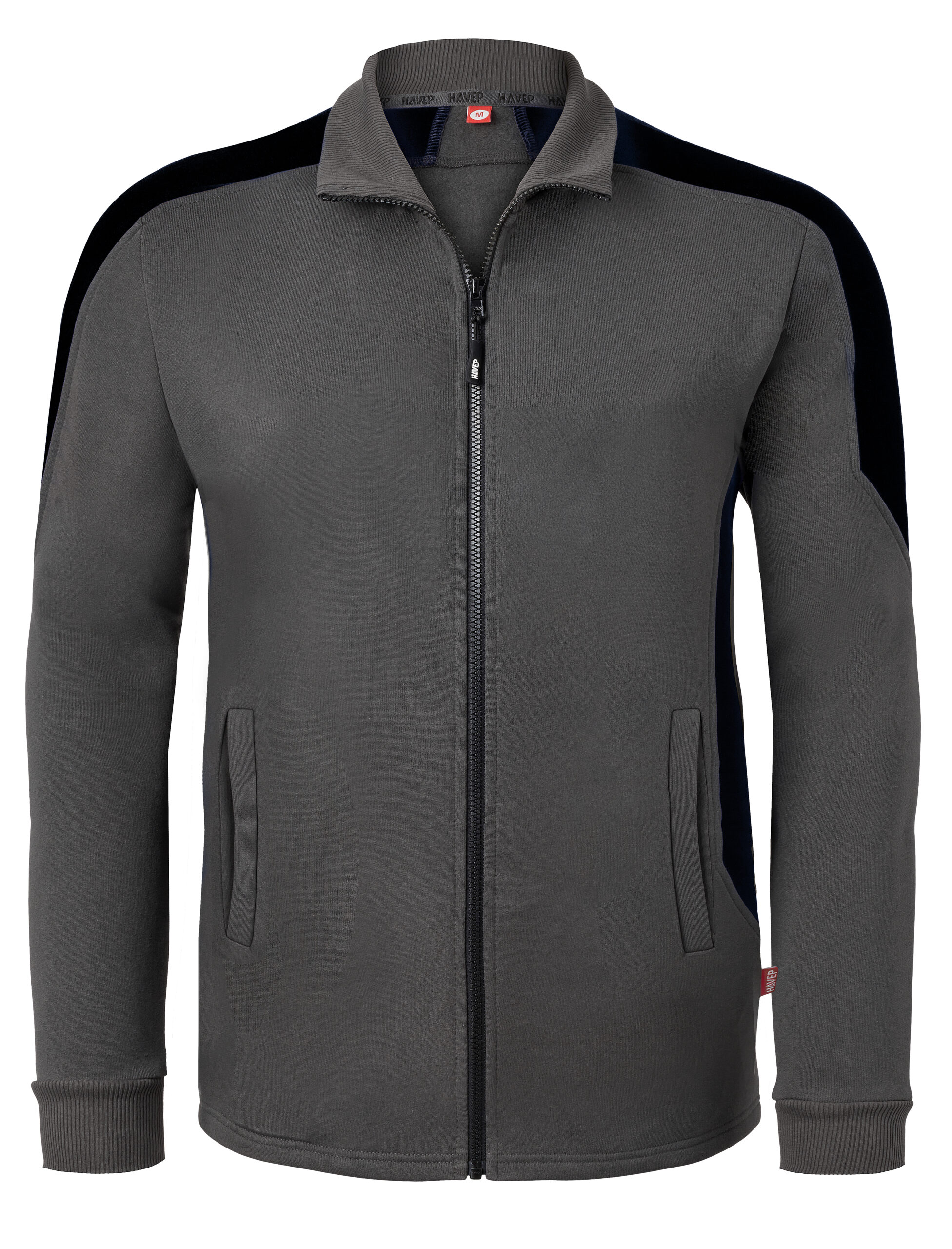 Havep Baselayer WW 10077 Vest Bicolor