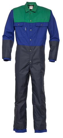 Havep Basic 2041 Overall Havep Basic 2041 Overall