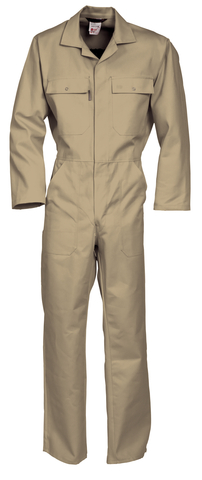 Havep Basic 2090 Overall Havep Basic 2090 Overall