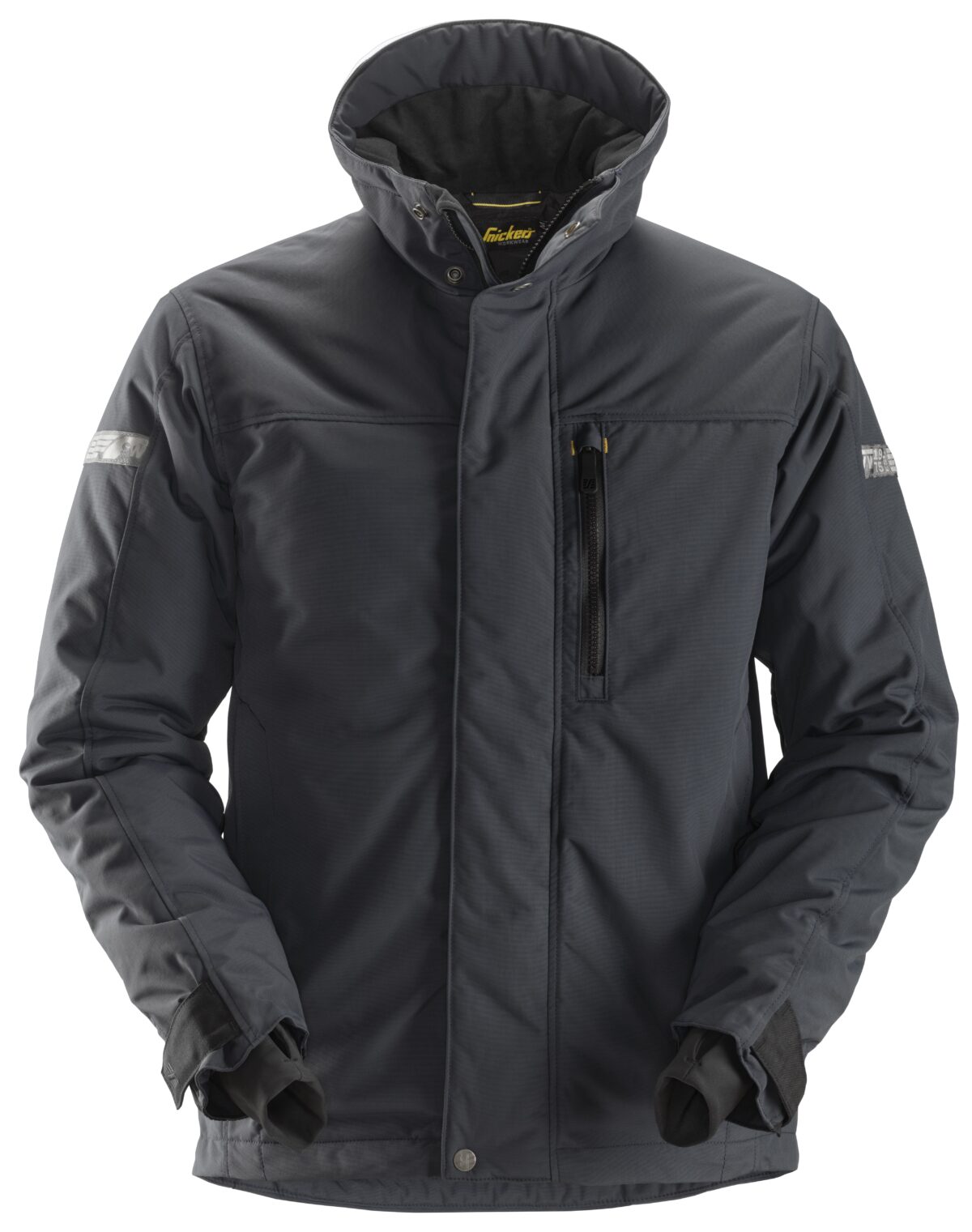 Snickers 1100 AllroundWork, 37.5® Isolerend Jack Snickers 1100 AllroundWork, 37.5® Isolerend Jack