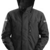 Snickers 1102 AllroundWork, Waterproof 37.5® Isolerend Jack Snickers 1102 AllroundWork, Waterproof 37.5® Isolerend Jack