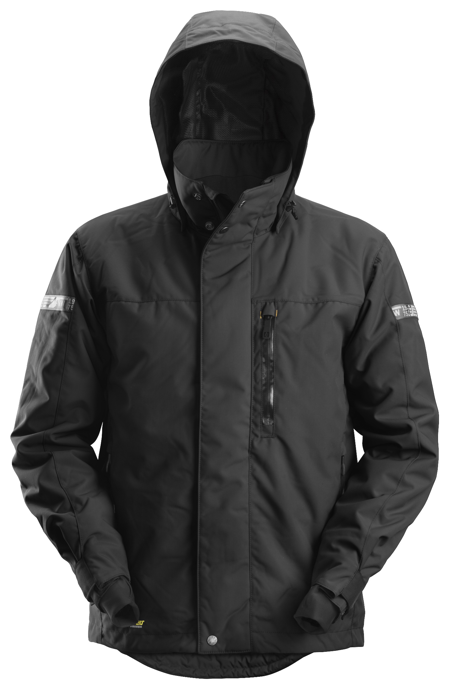 Snickers 1102 AllroundWork, Waterproof 37.5® Isolerend Jack Snickers 1102 AllroundWork, Waterproof 37.5® Isolerend Jack