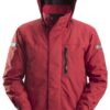 Snickers 1102 AllroundWork, Waterproof 37.5® Isolerend Jack Snickers 1102 AllroundWork, Waterproof 37.5® Isolerend Jack