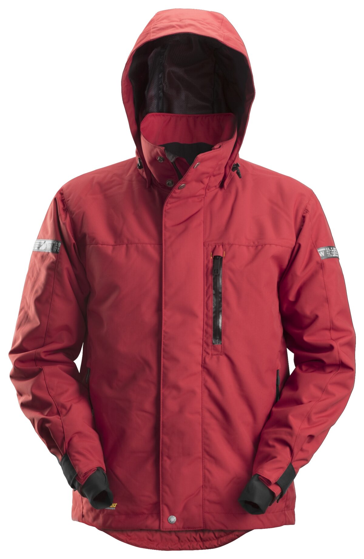 Snickers 1102 AllroundWork, Waterproof 37.5® Isolerend Jack Snickers 1102 AllroundWork, Waterproof 37.5® Isolerend Jack