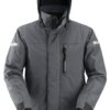 Snickers 1102 AllroundWork, Waterproof 37.5® Isolerend Jack Snickers 1102 AllroundWork, Waterproof 37.5® Isolerend Jack
