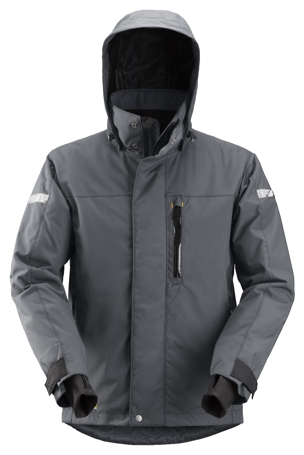 Snickers 1102 AllroundWork, Waterproof 37.5® Isolerend Jack Snickers 1102 AllroundWork, Waterproof 37.5® Isolerend Jack