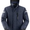 Snickers 1102 AllroundWork, Waterproof 37.5® Isolerend Jack Snickers 1102 AllroundWork, Waterproof 37.5® Isolerend Jack