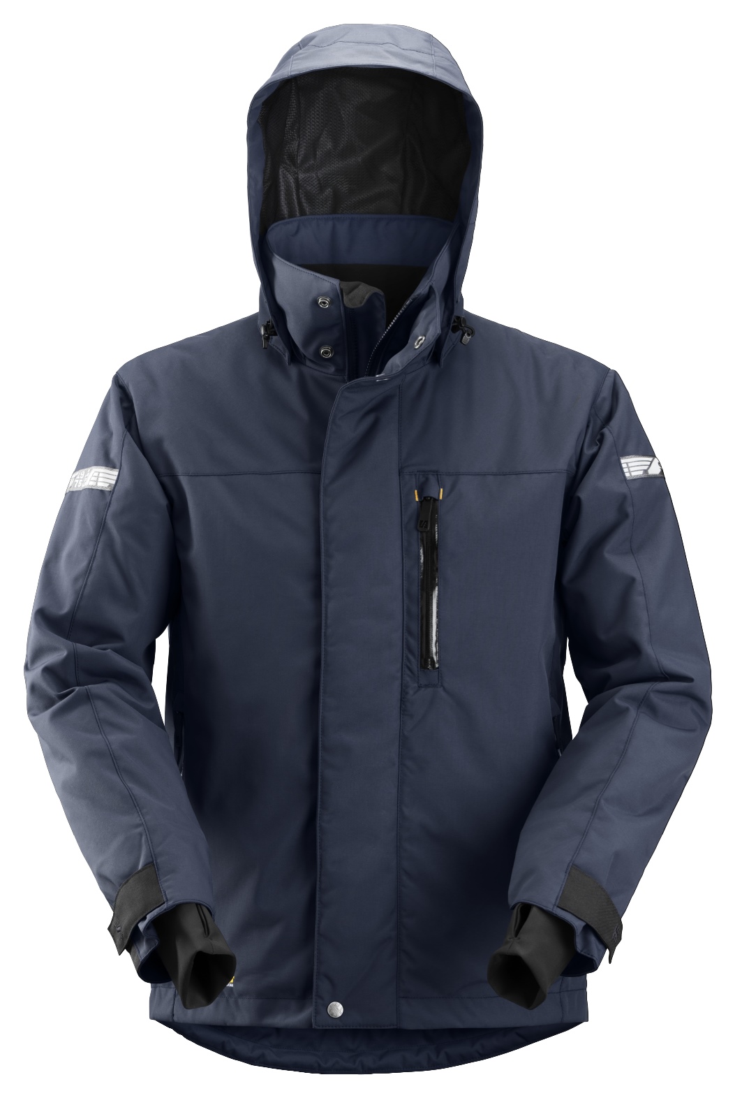 Snickers 1102 AllroundWork, Waterproof 37.5® Isolerend Jack Snickers 1102 AllroundWork, Waterproof 37.5® Isolerend Jack